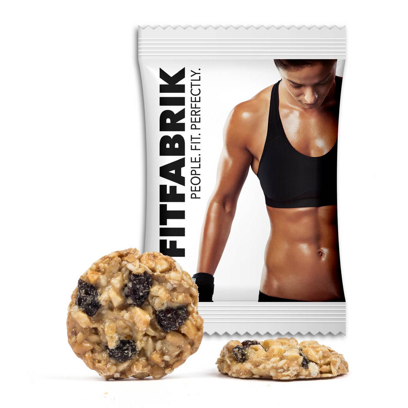 Vital Snack