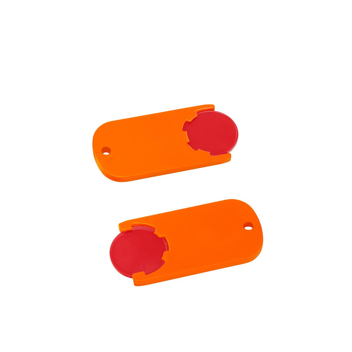 Chip rot, Chiphalter orange