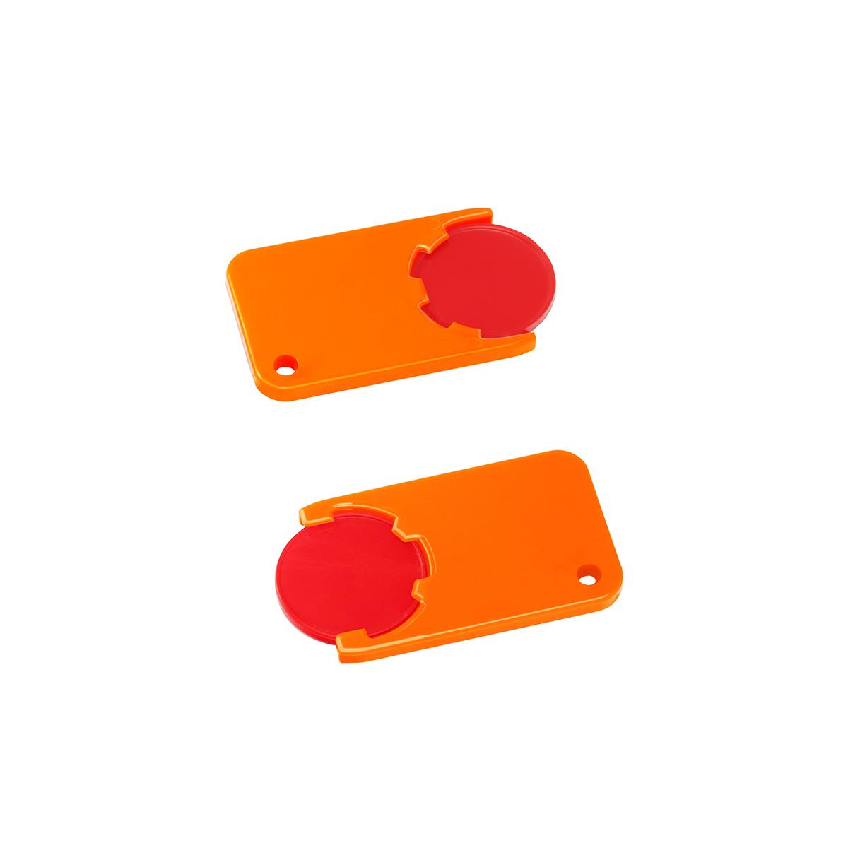 Chiphalter mit 1EUR-Chip ´Beta´