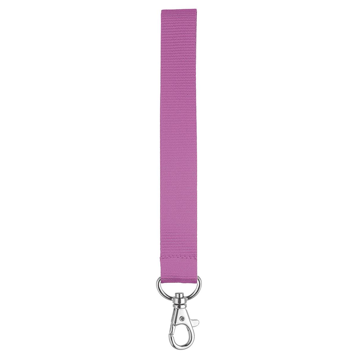 Grundfarbe Flieder (ca. Pantone 252C)