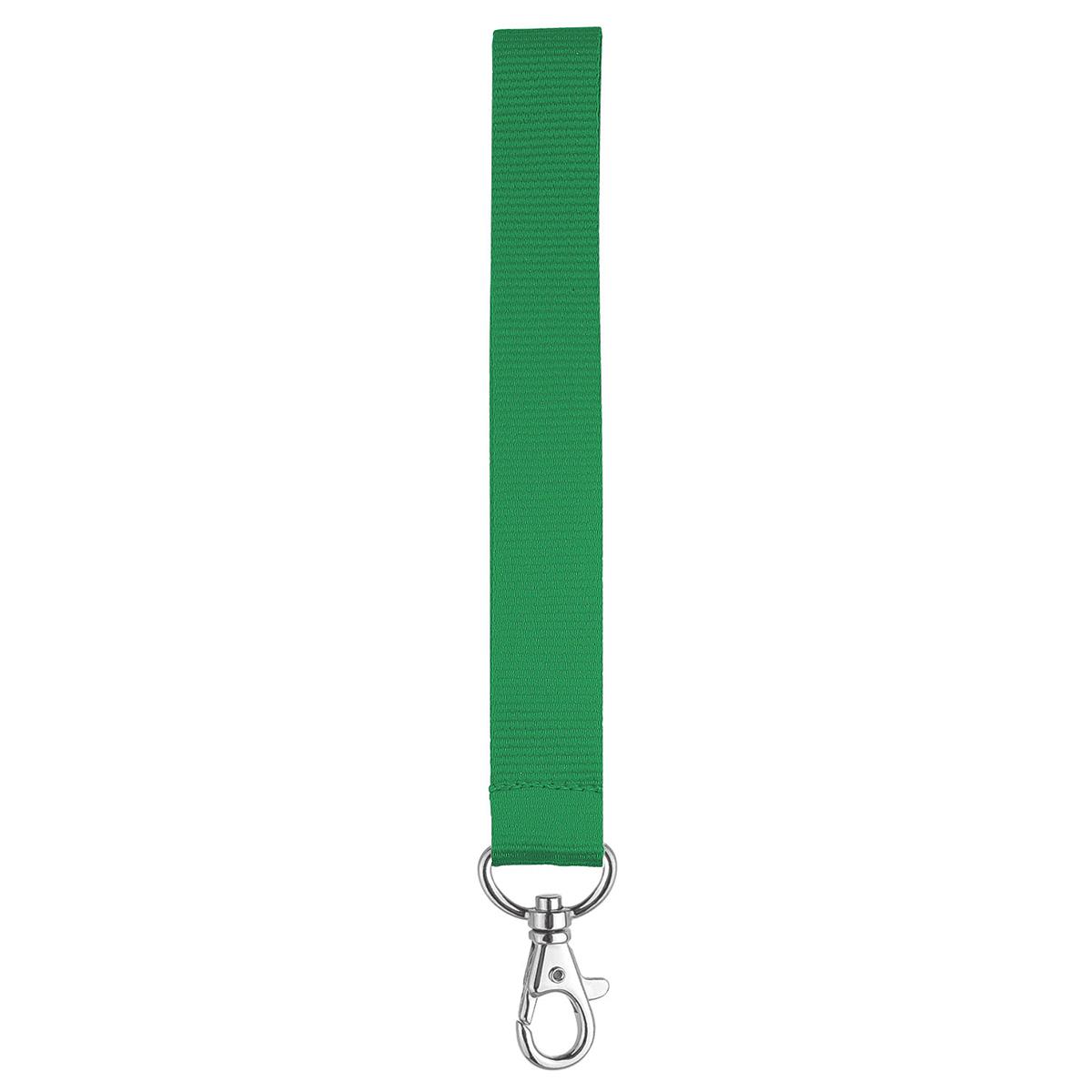 Grundfarbe Grasgrün (ca. Pantone 354C)