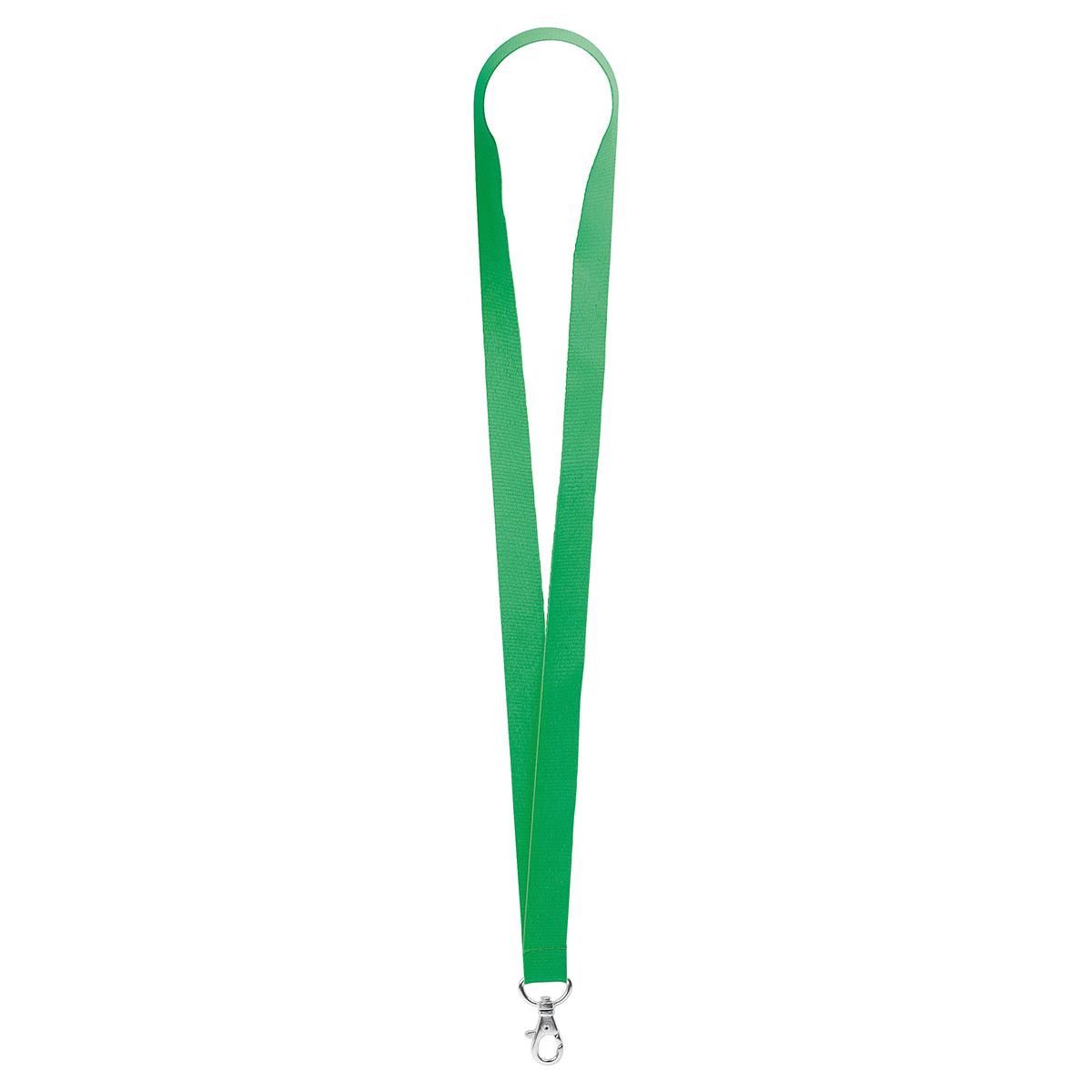 Grundfarbe Grasgrün (ca. Pantone 354C)