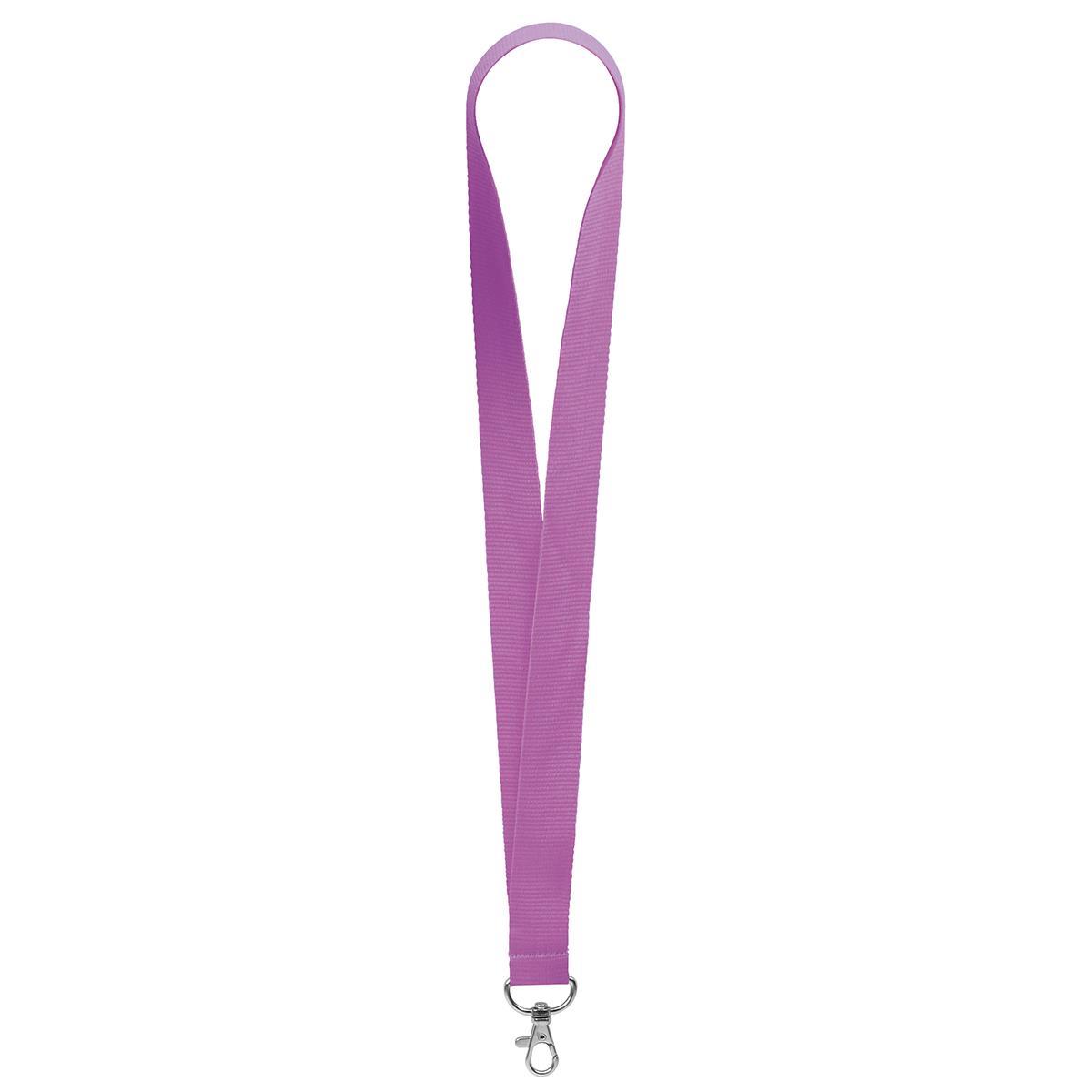 Grundfarbe Flieder (ca. Pantone 252C)