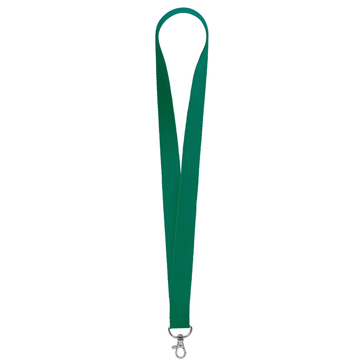 Grundfarbe Waldgrün (ca. Pantone 342C)