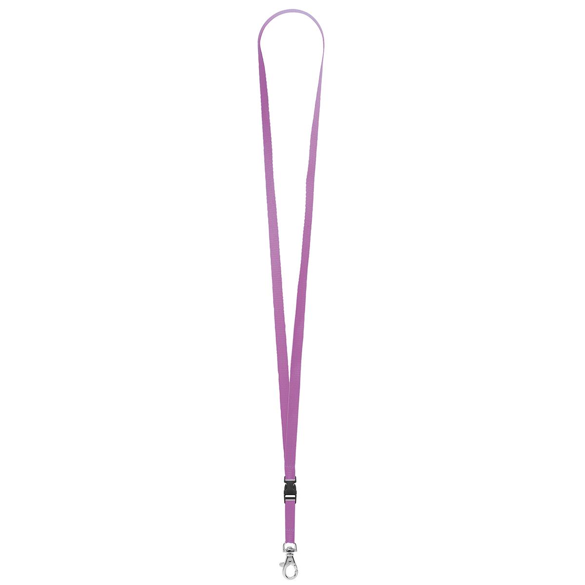 Grundfarbe Flieder (ca. Pantone 252C)
