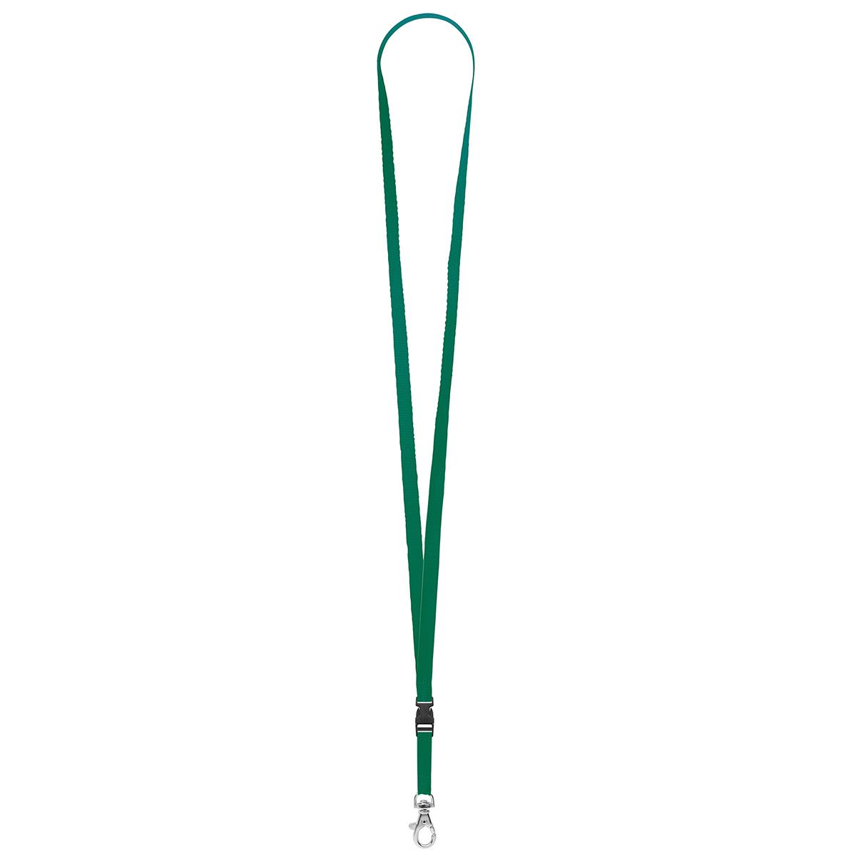 Grundfarbe Waldgrün (ca. Pantone 342C)