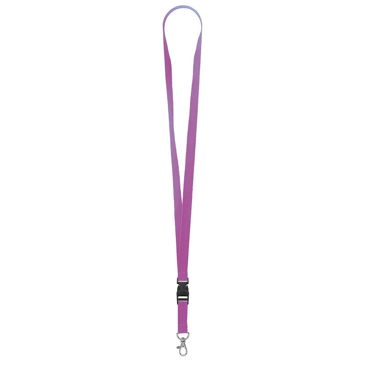 Grundfarbe Flieder (ca. Pantone 252C)