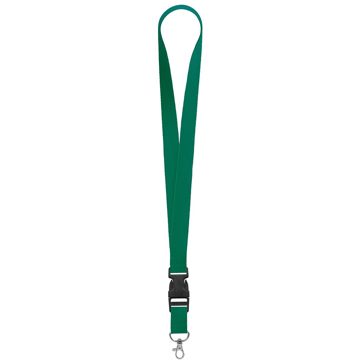 Grundfarbe Waldgrün (ca. Pantone 342C)