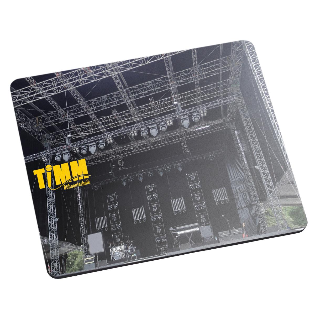 Mouse-Pad ´Alpha´