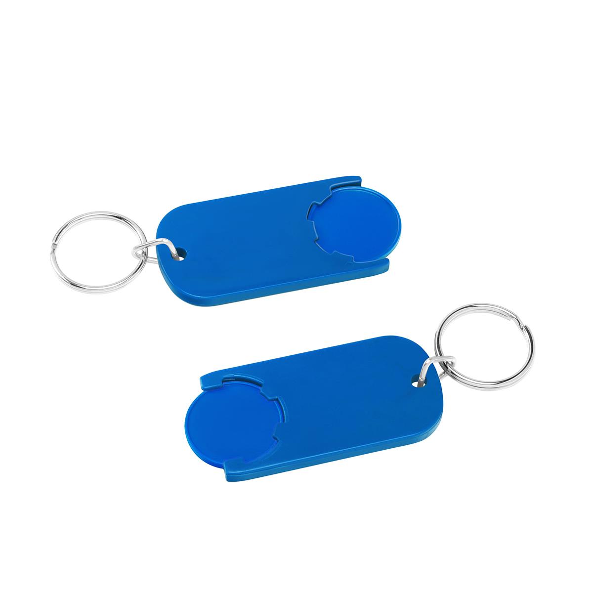 Chiphalter blau, Chip blau