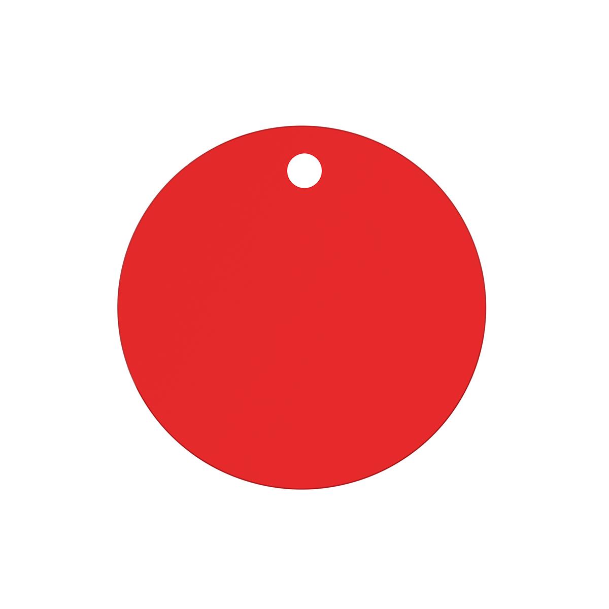 Grundfarbe rot