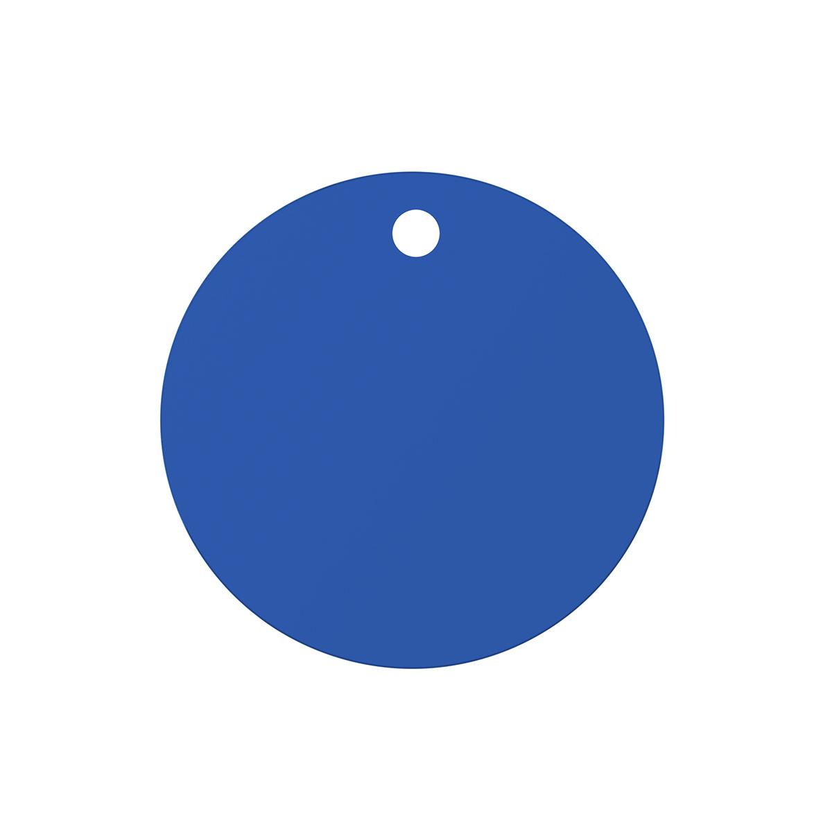 Grundfarbe blau