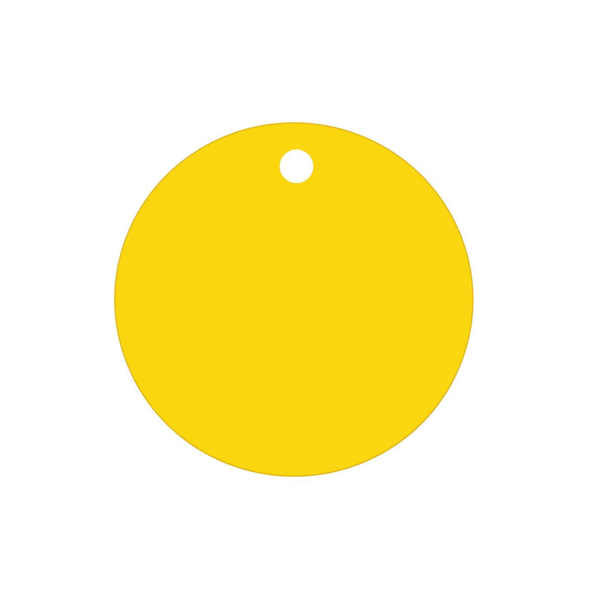 Grundfarbe gelb