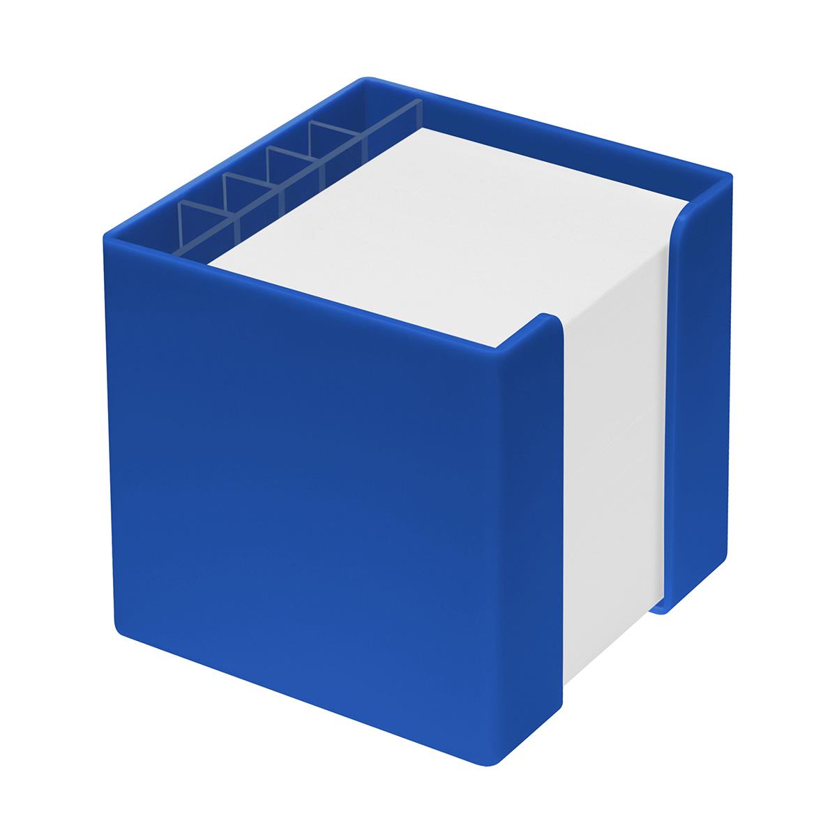 Grundfarbe blau