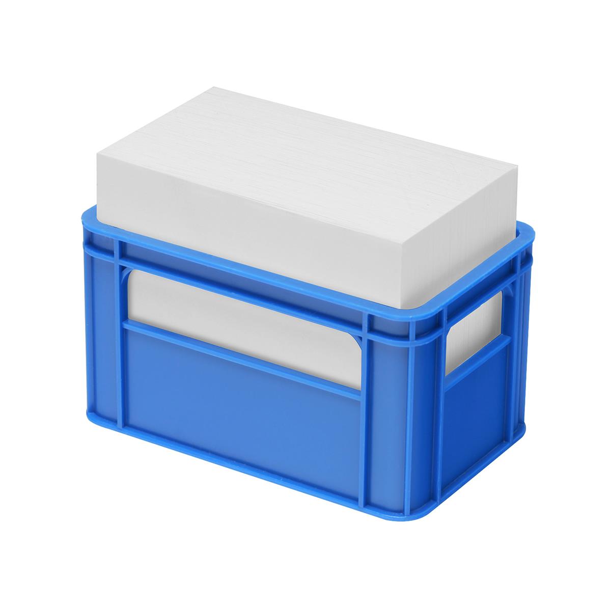 Grundfarbe blau