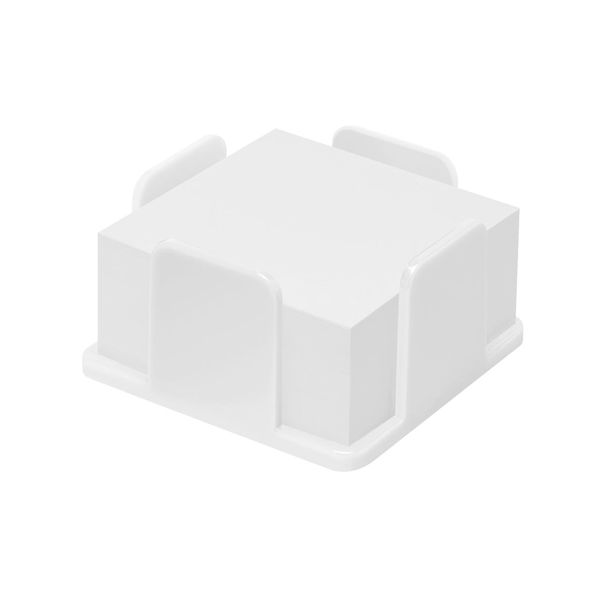 Zettelbox, dickwandig ´Theta´