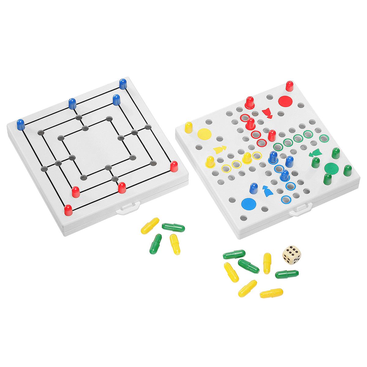 Reisespiel ´Duo´