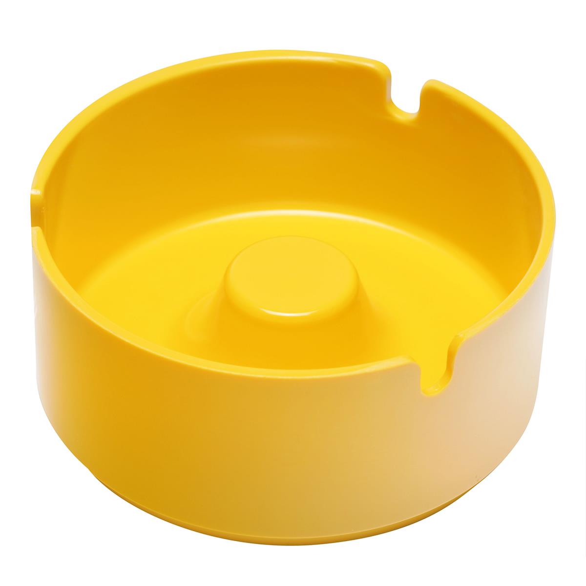 Grundfarbe gelb