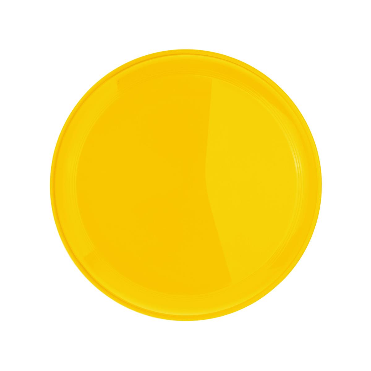 Grundfarbe gelb