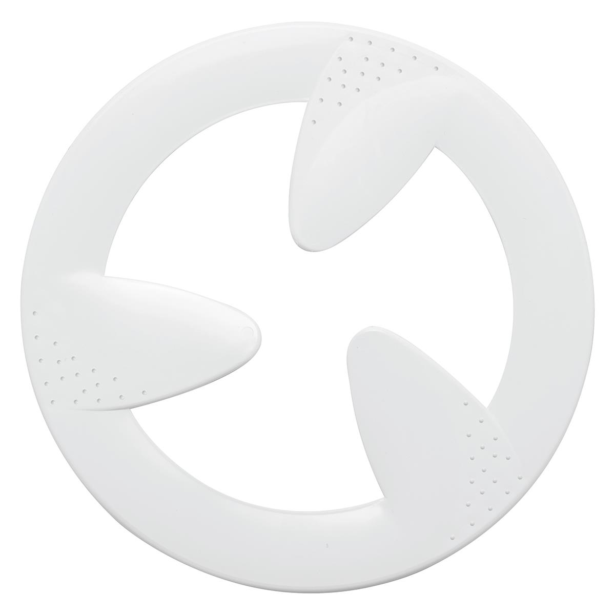 Wurfscheibe/Bumerang ´Design´