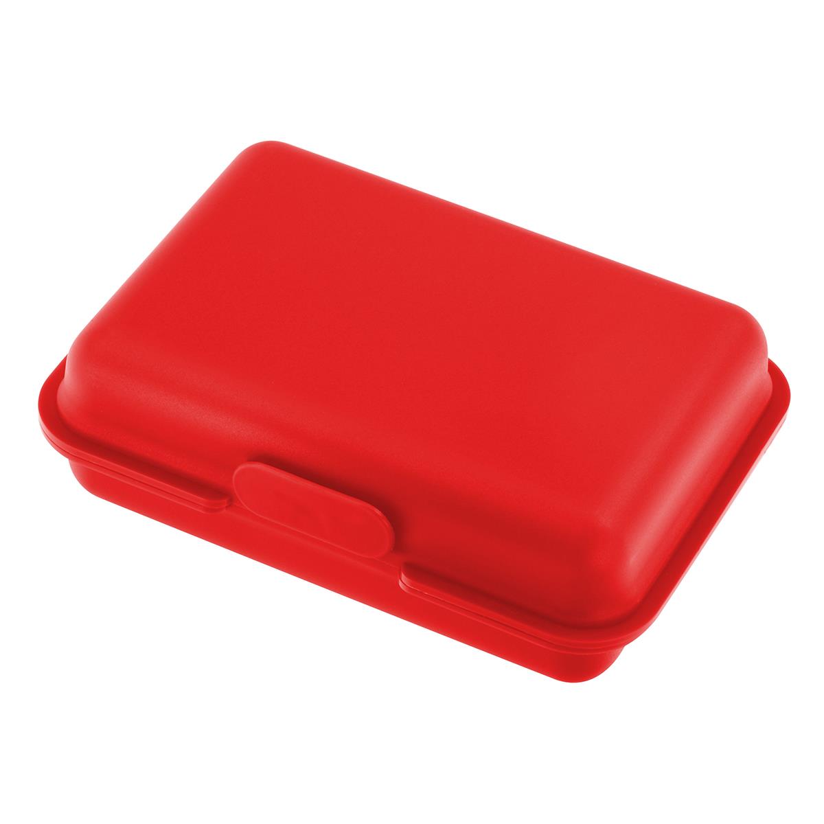 Grundfarbe rot