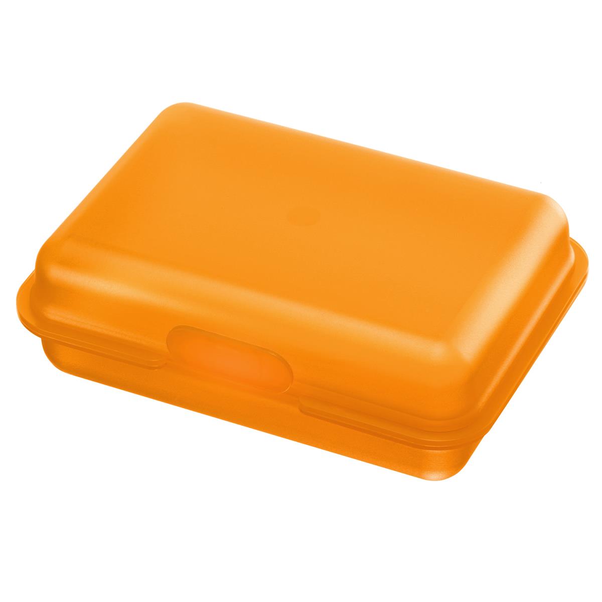 Grundfarbe gefrostet orange