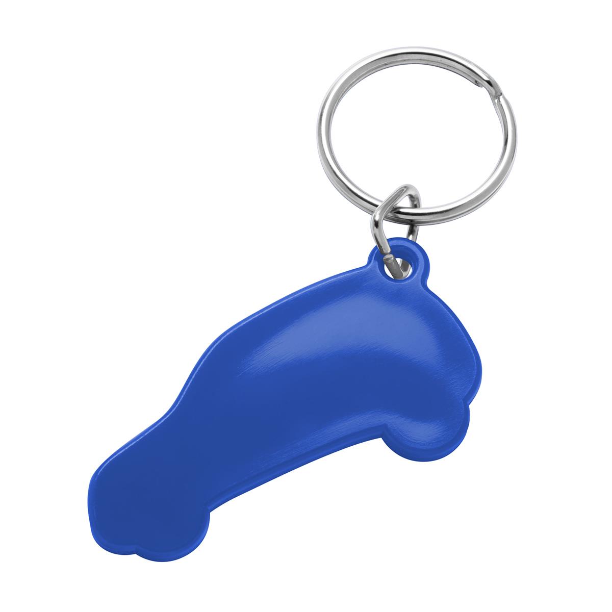 Grundfarbe blau