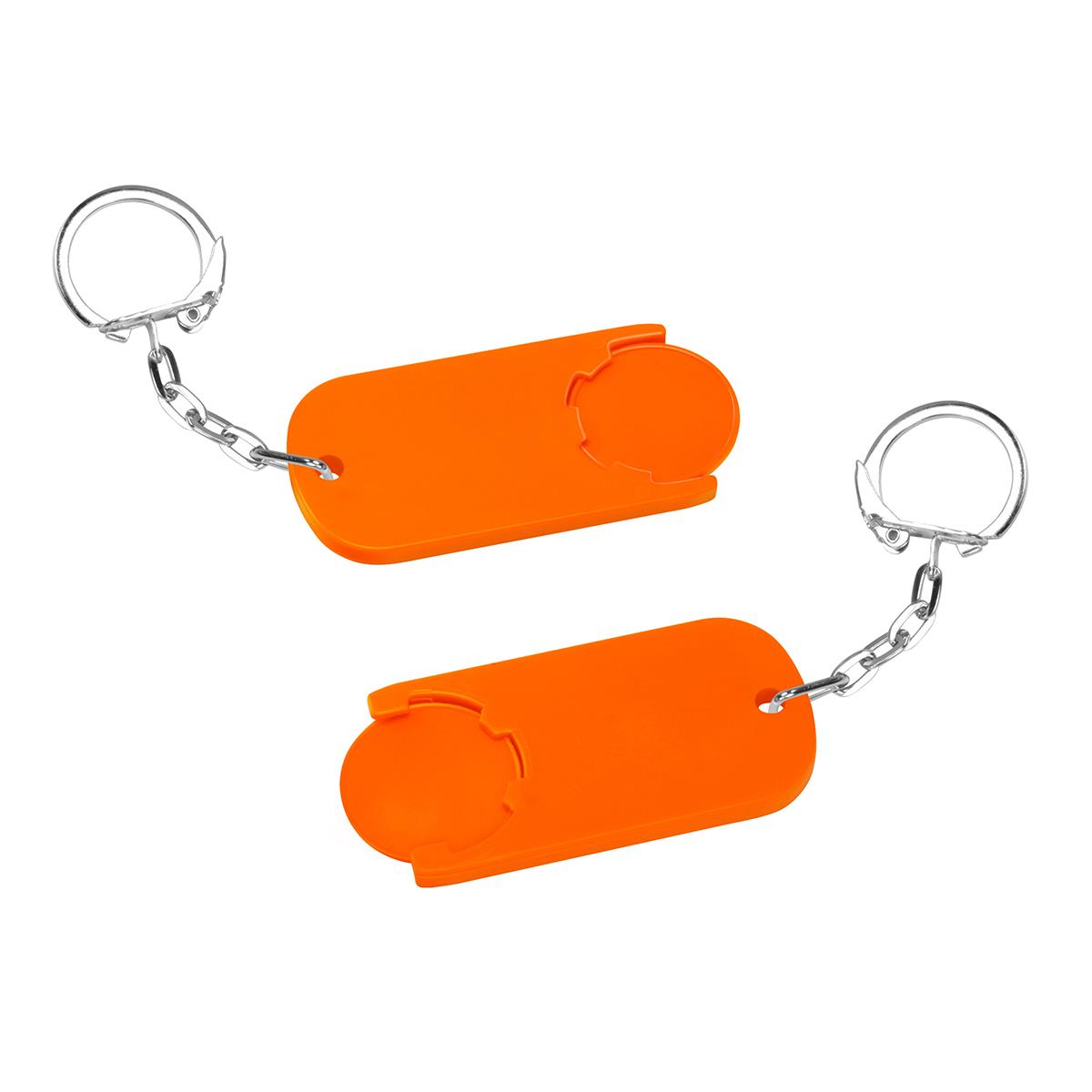 Chip orange, Chiphalter orange