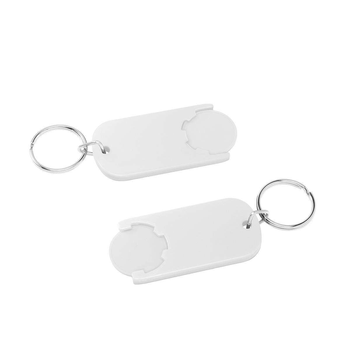 Chiphalter mit 1EUR-Chip ´Alpha´