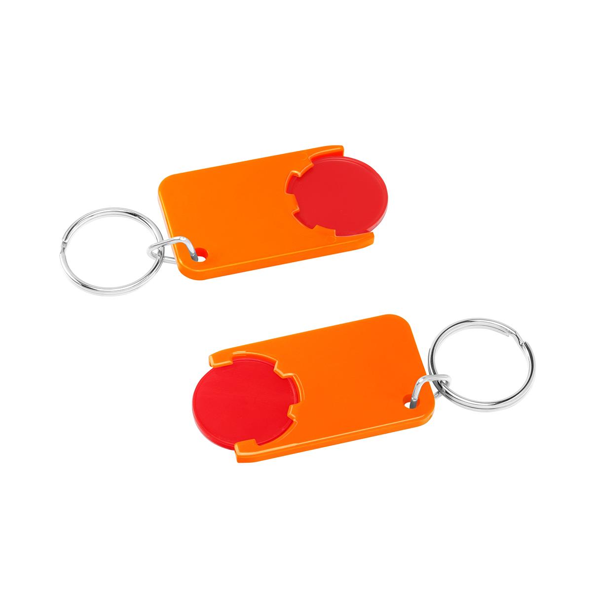 Chip rot, Chiphalter orange