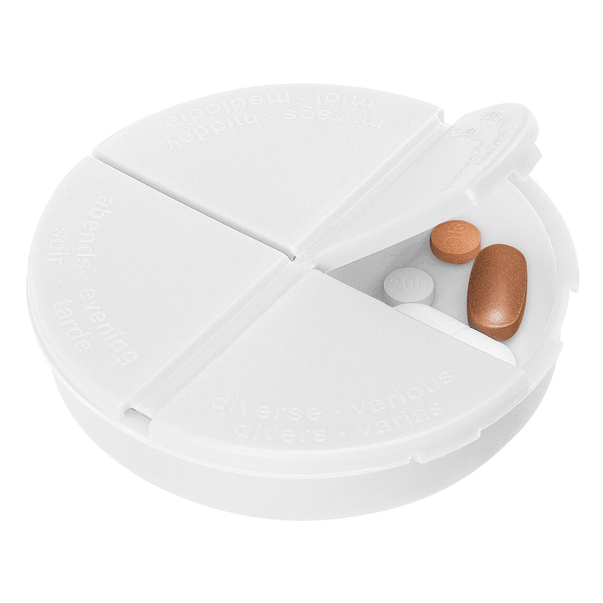 Pillendose ´Gamma´