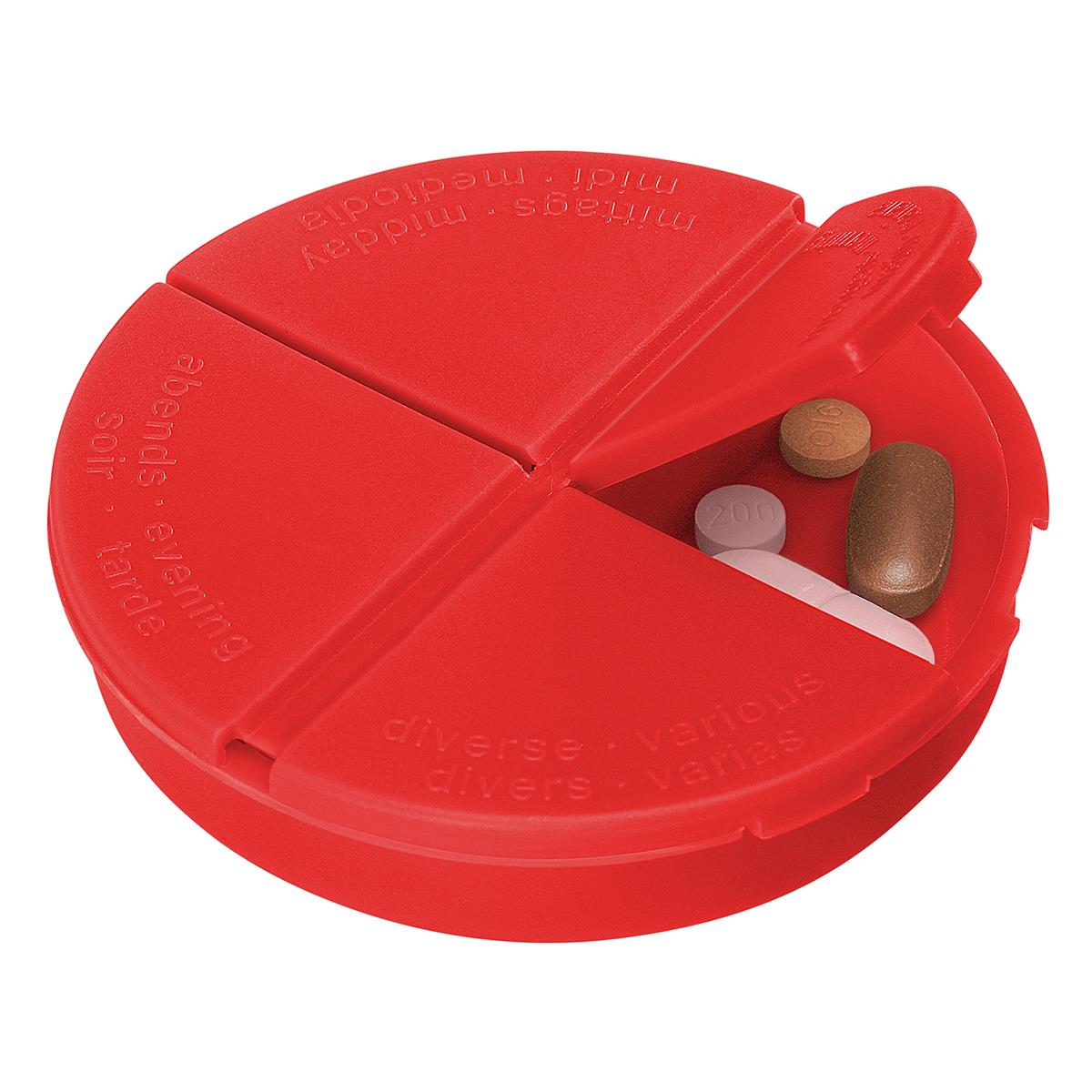 Grundfarbe rot