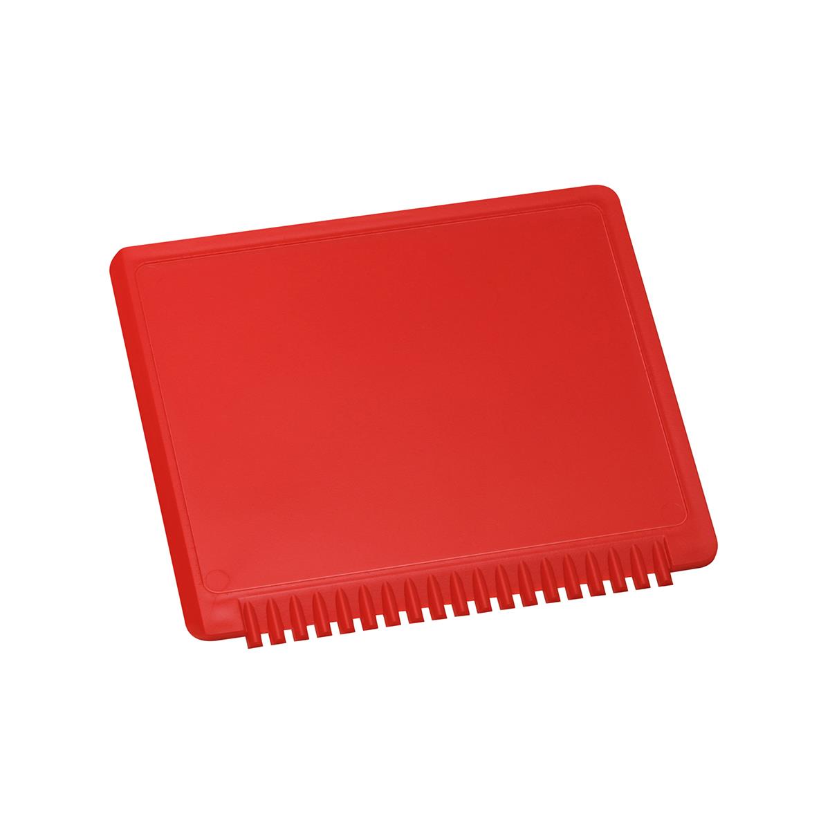 Grundfarbe rot