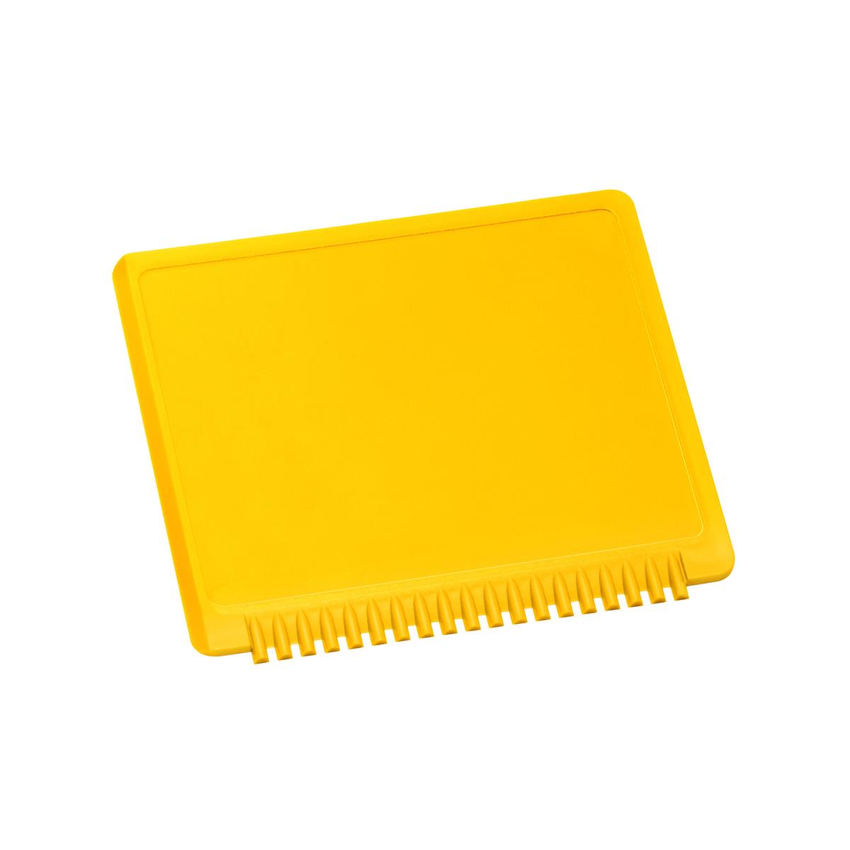 Grundfarbe gelb