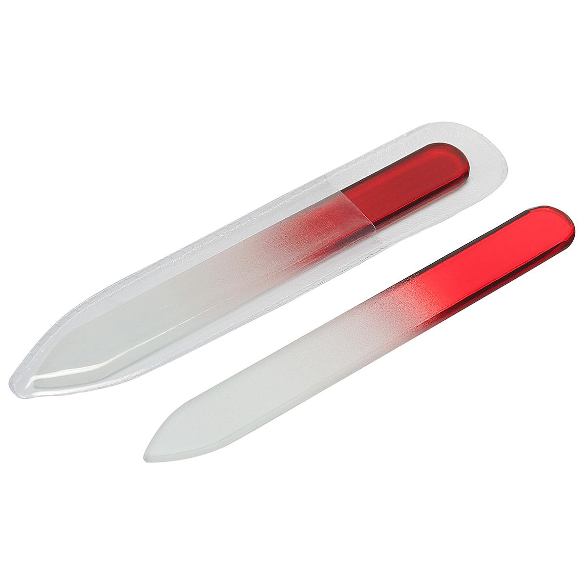 Grundfarbe rot-transparent