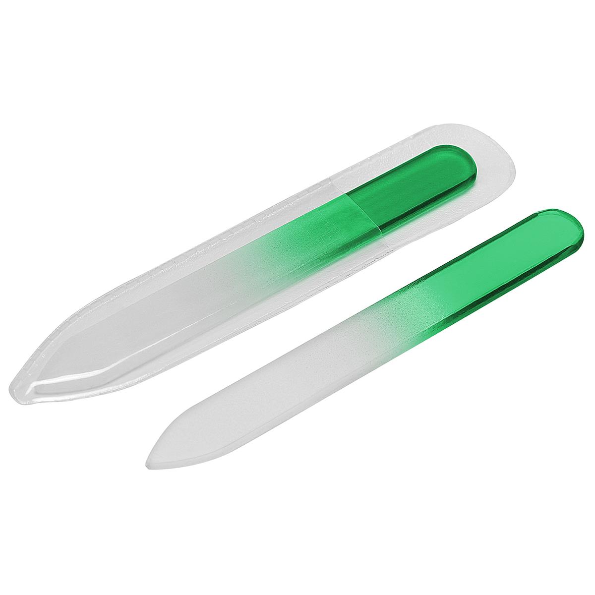 Grundfarbe grün-transparent