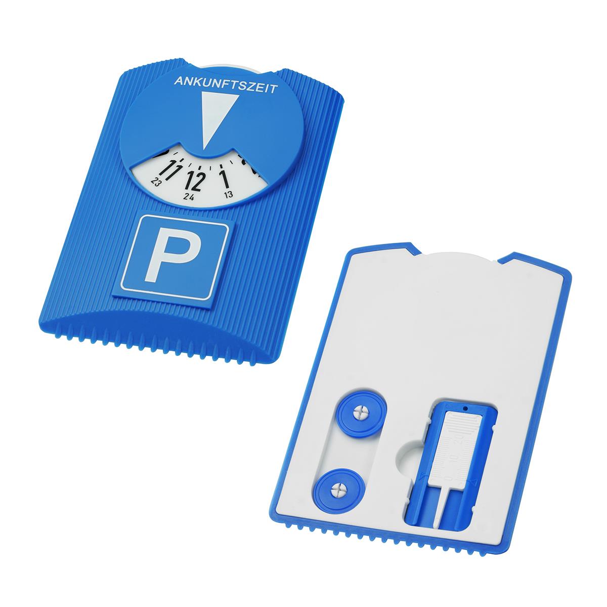 Parkscheibe ´Design´