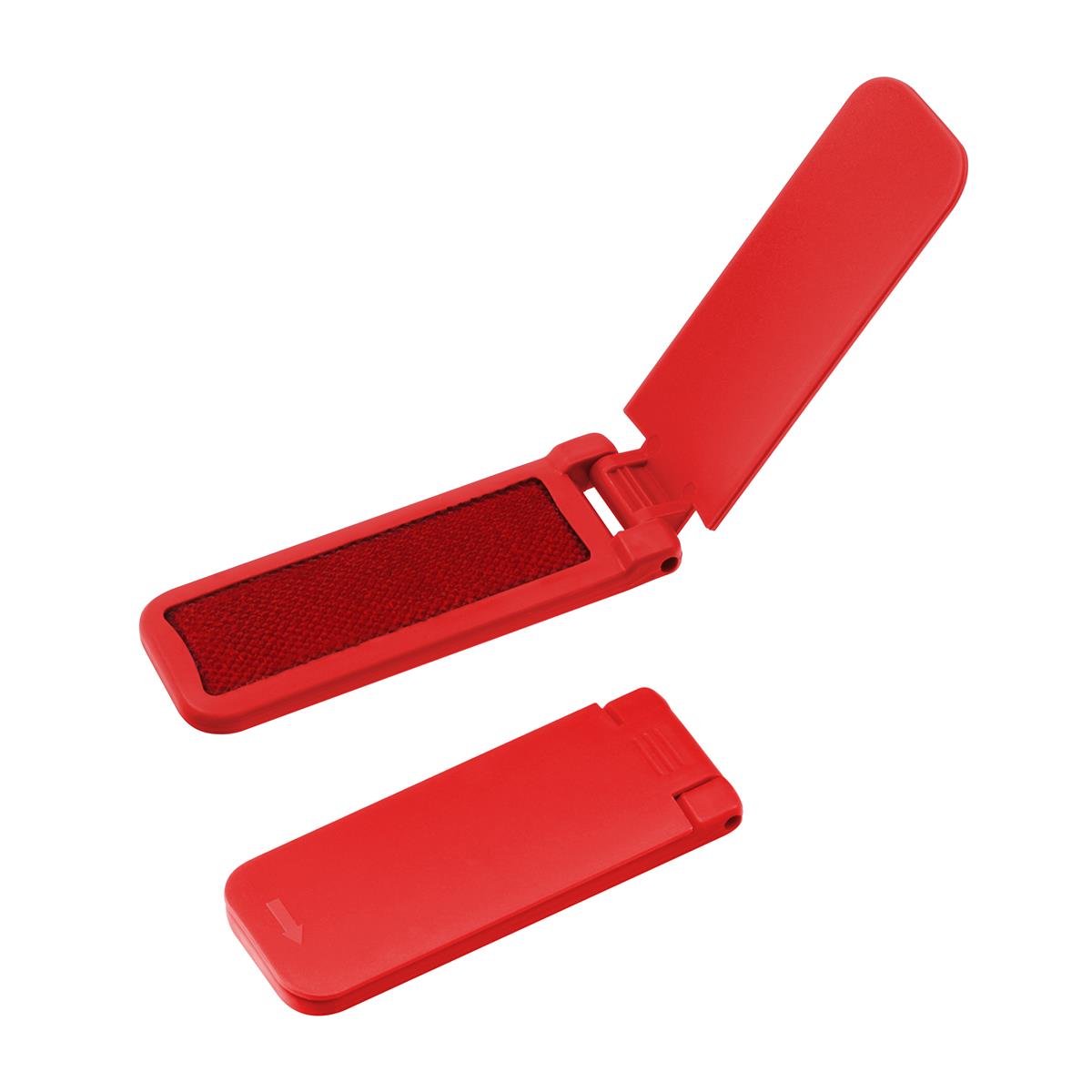 Grundfarbe rot