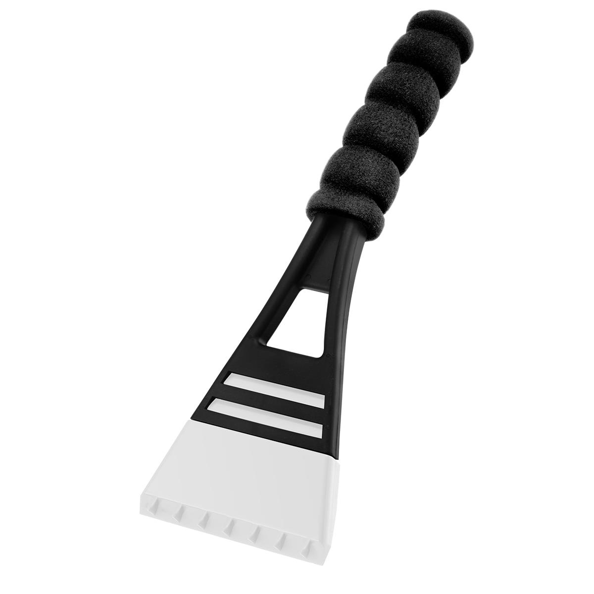 Grundfarbe schwarz, Zusatzfarbe weiß