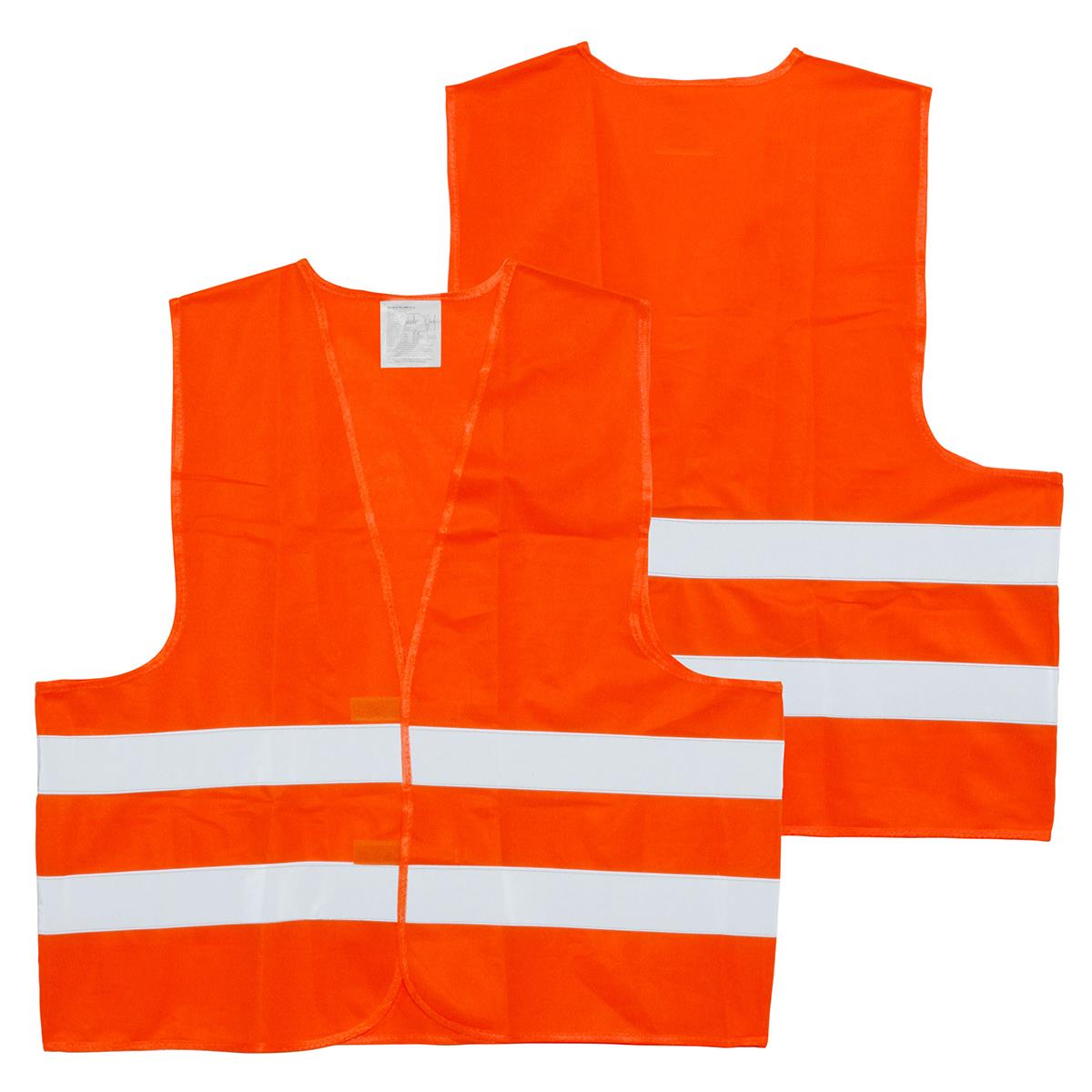 Grundfarbe neonorange