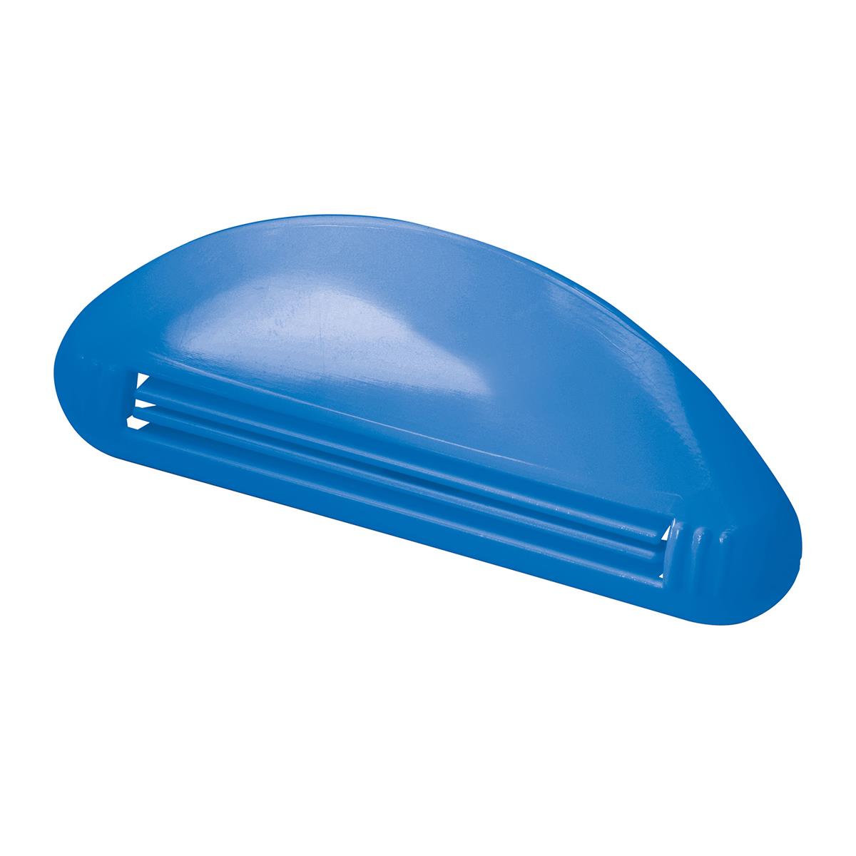 Grundfarbe blau