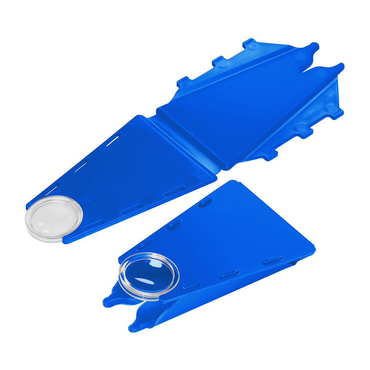 Grundfarbe blau