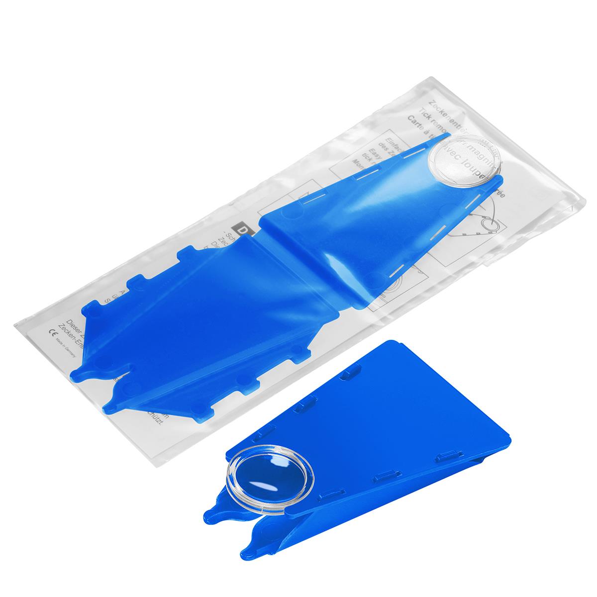 Grundfarbe blau