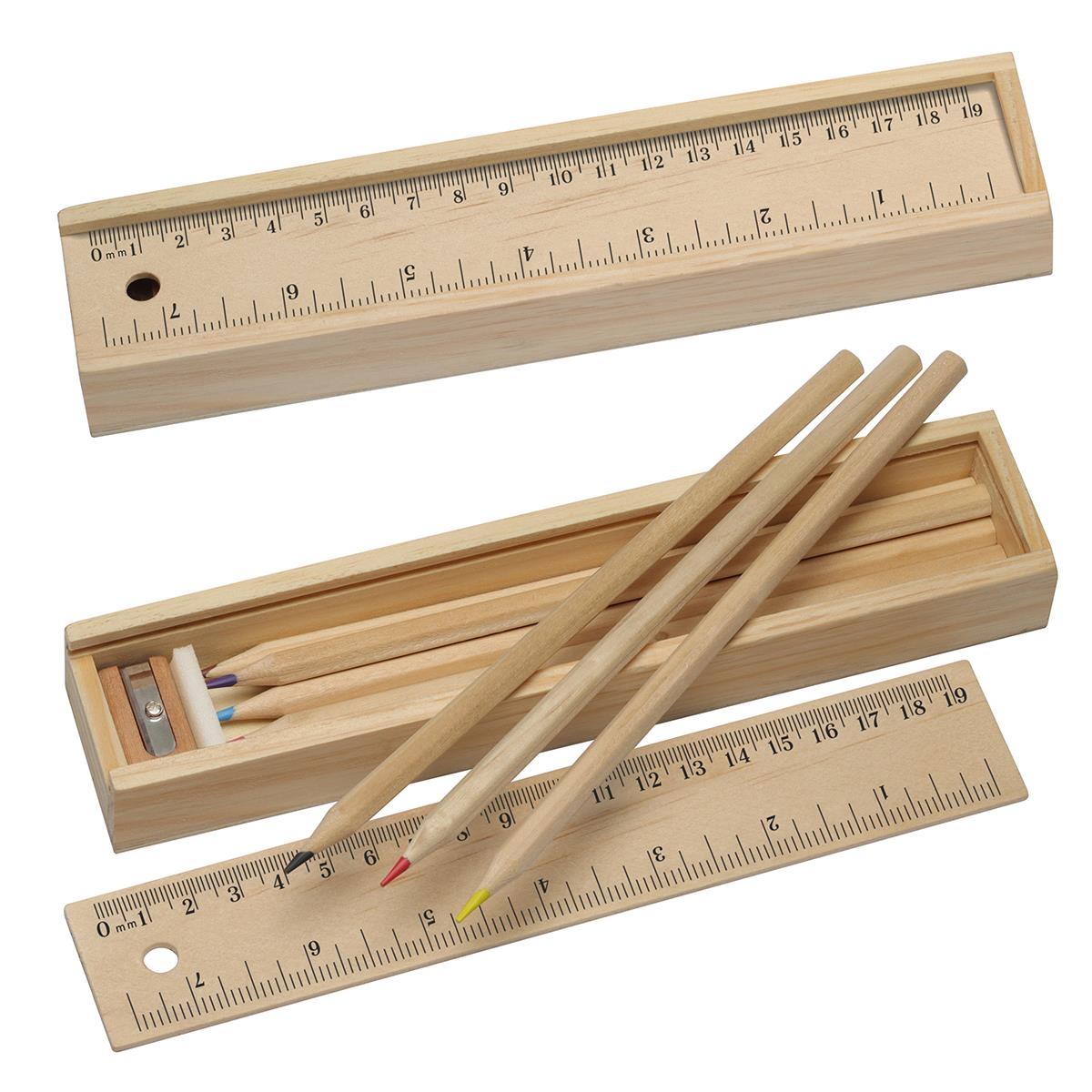 Buntstifte-Set ´Beta´