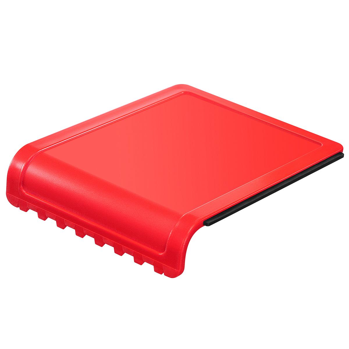Grundfarbe rot