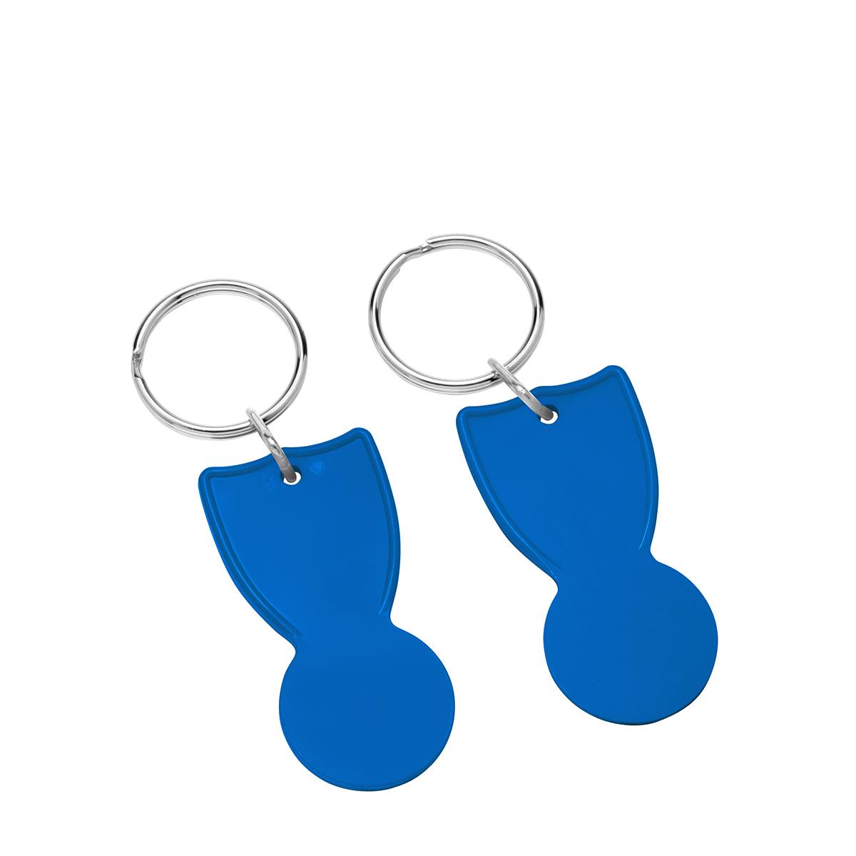 Grundfarbe blau