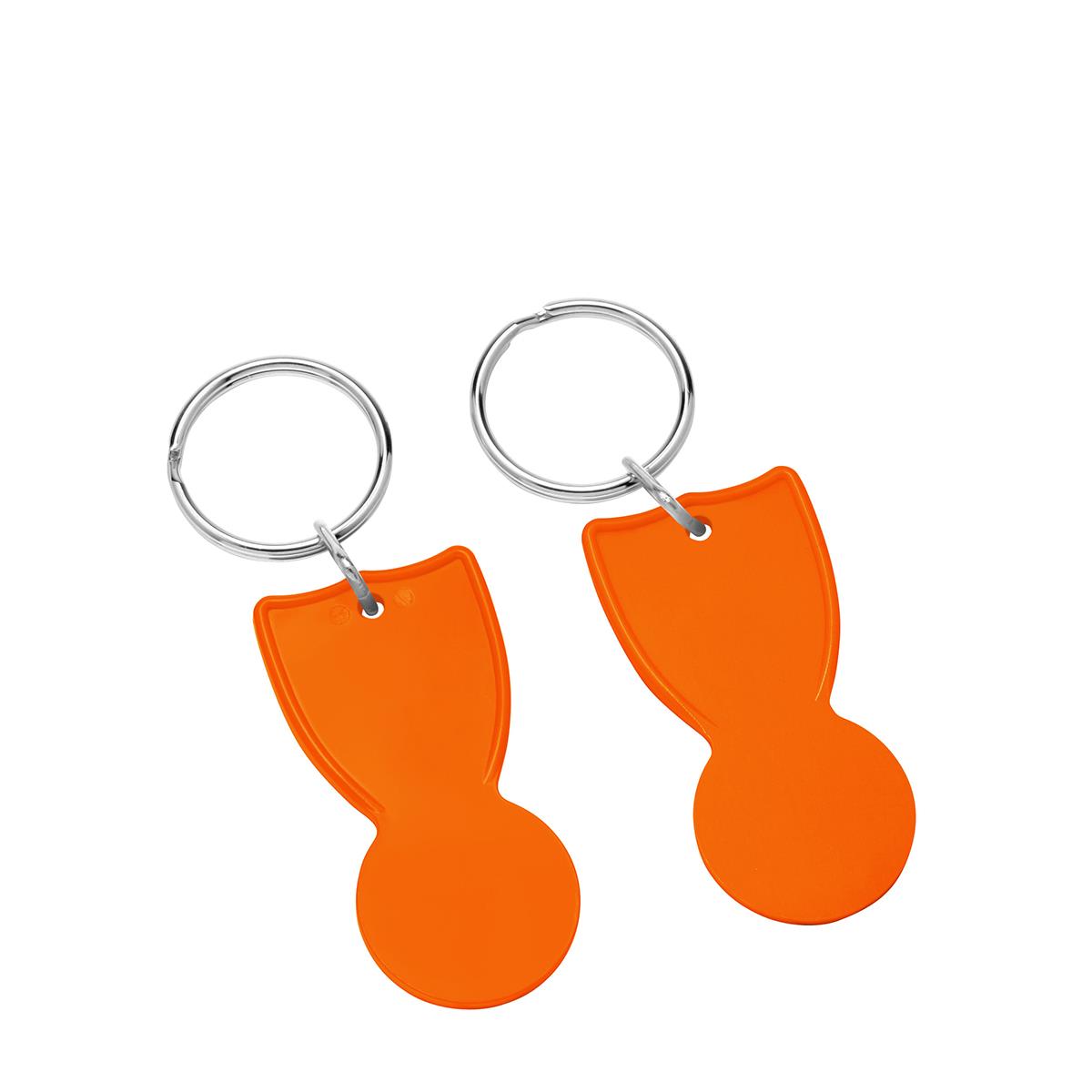 Grundfarbe orange