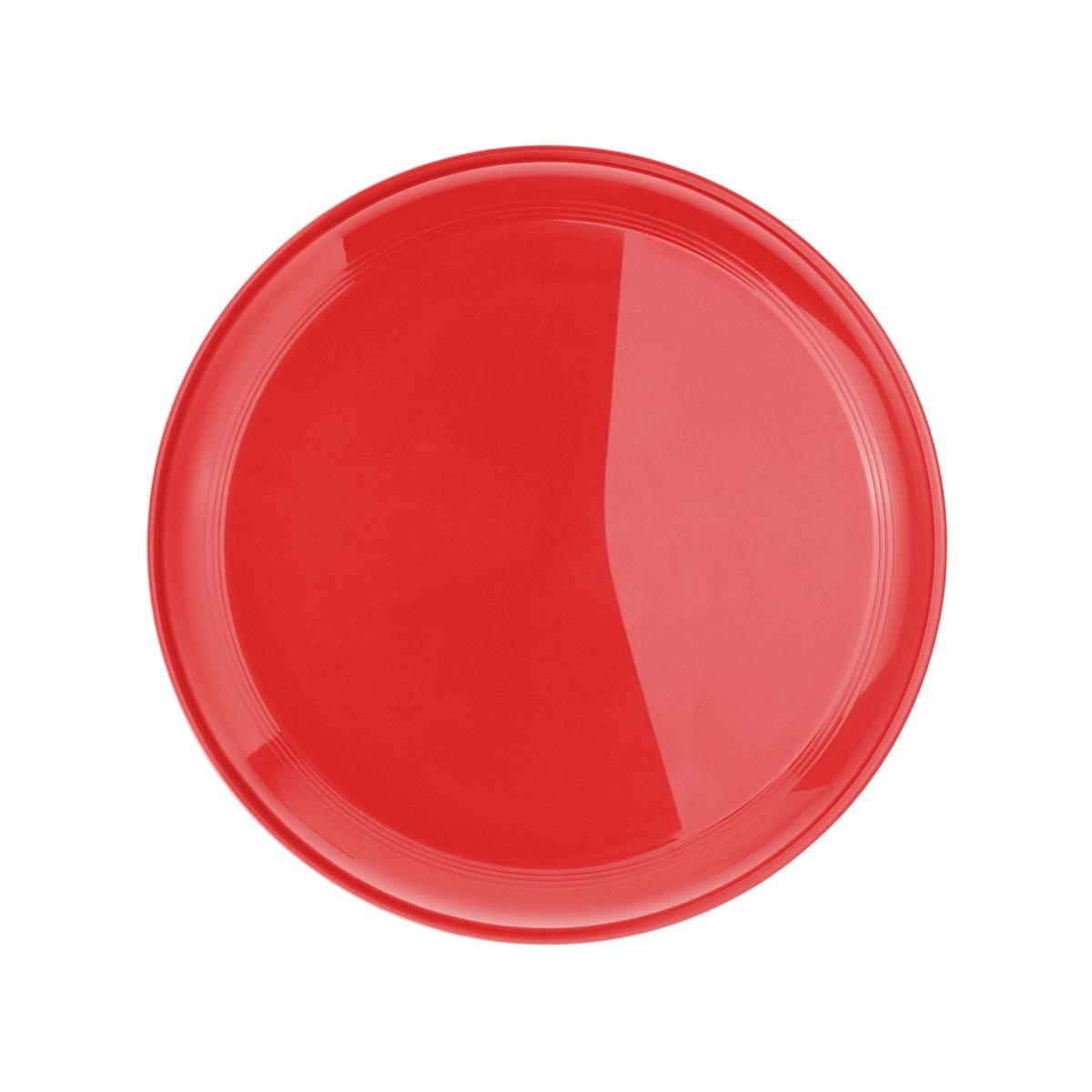 Grundfarbe rot
