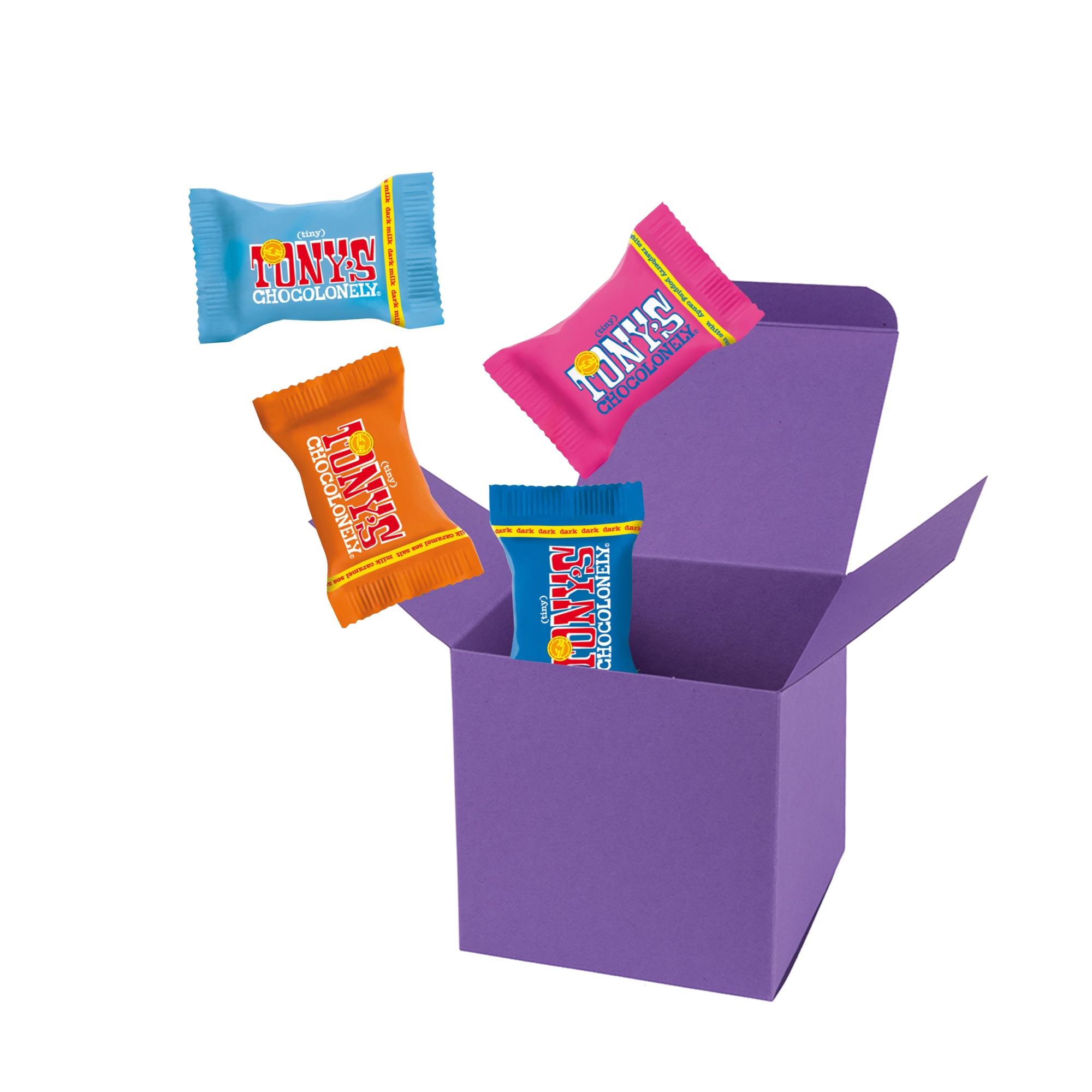 ColorBox Tiny Tony`s - Lila