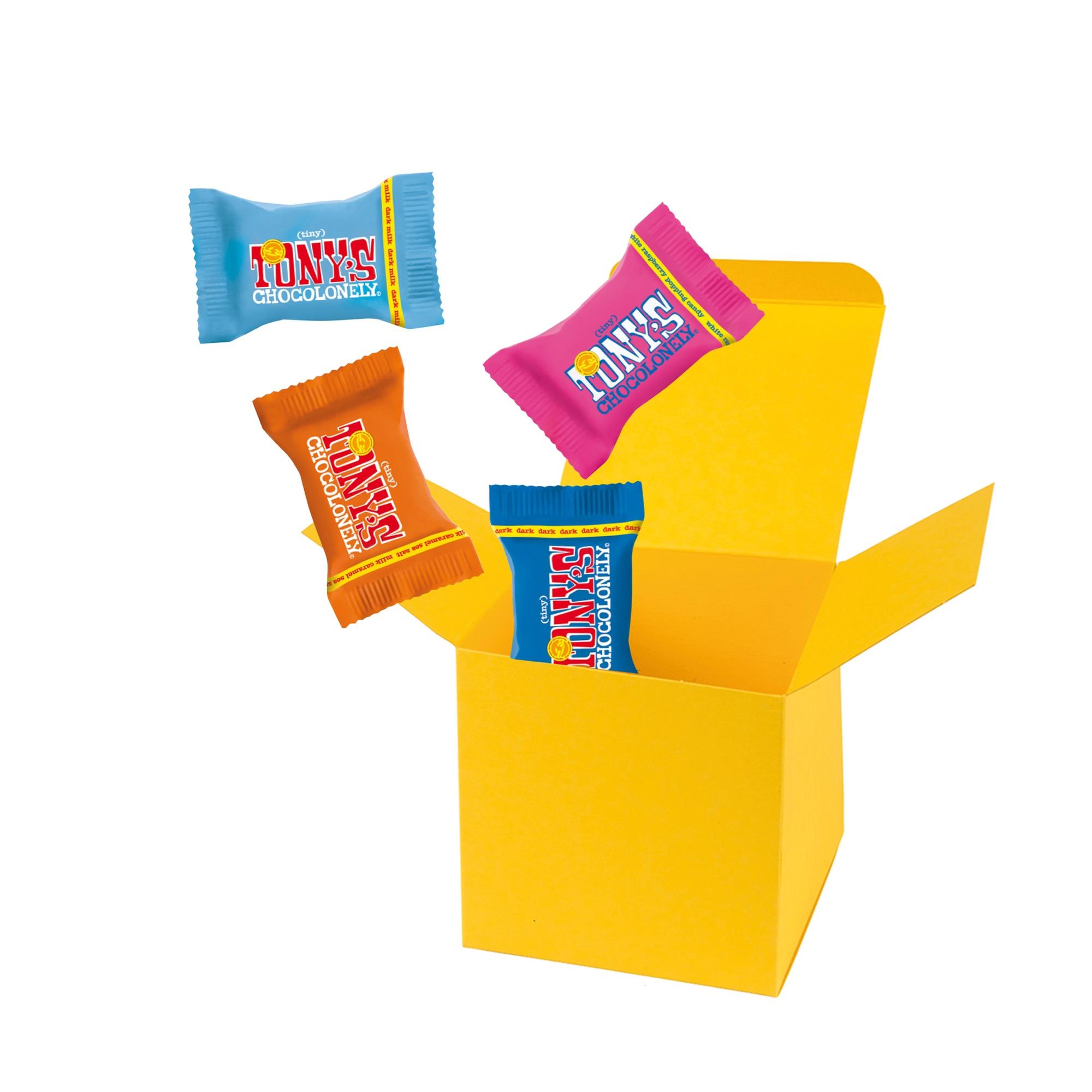 ColorBox Tiny Tony`s - Gelb